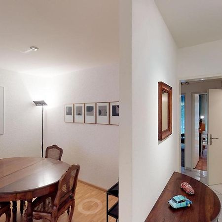 Unique Serviced Living @ Basel Old Town Basileia Exterior foto