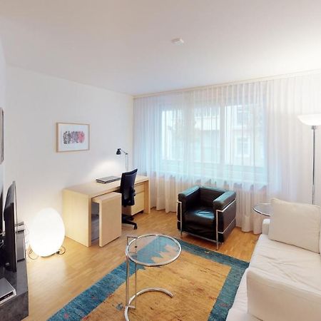 Unique Serviced Living @ Basel Old Town Basileia Exterior foto