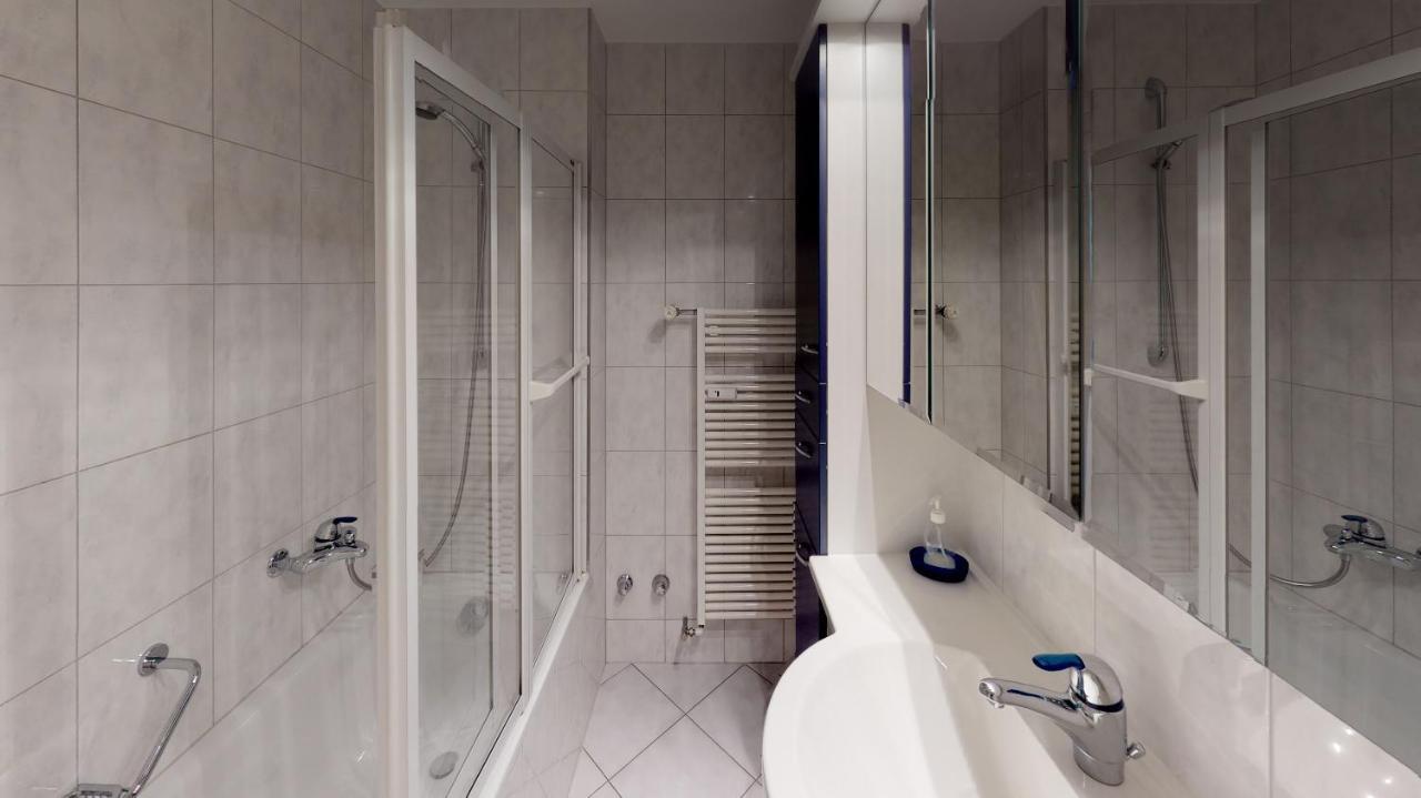 Unique Serviced Living @ Basel Old Town Basileia Exterior foto